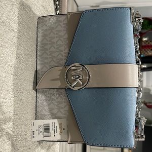 Michael Kors, Crossbody bag.